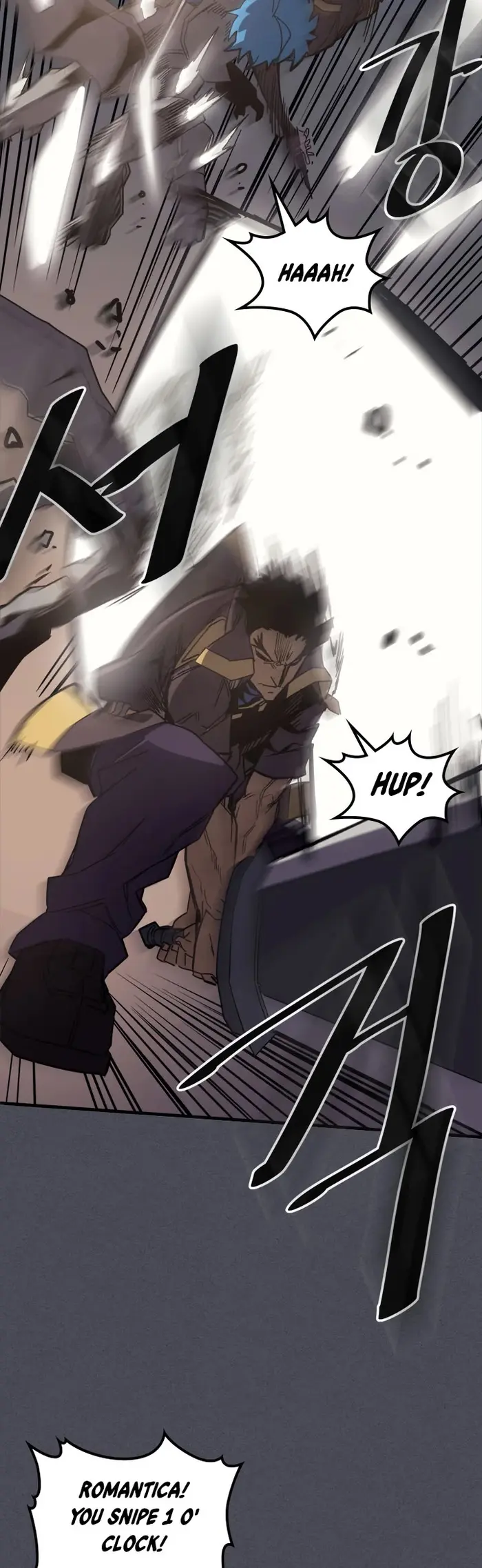 A Returner’s Magic Should Be Special Chapter 107 image 15_optimized